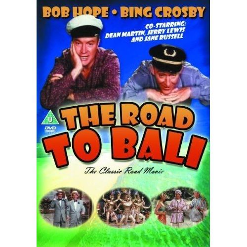 Road To Bali