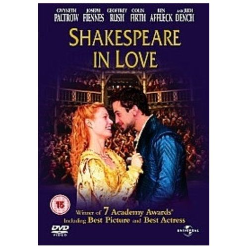 Shakespeare In Love [Import Anglais] (Import)