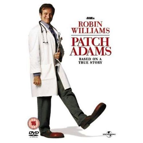 Patch Adams