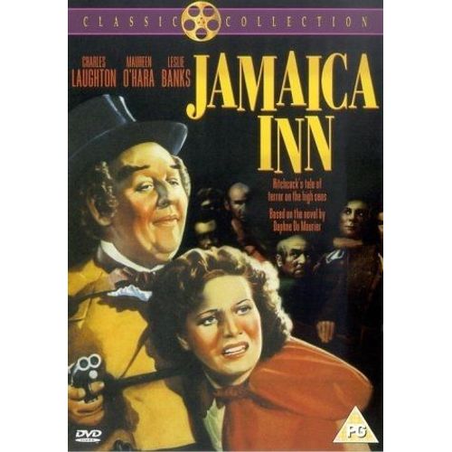 Jamaica Inn