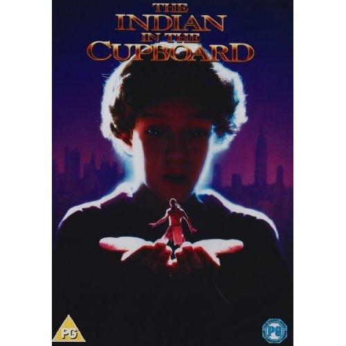 The Indian In The Cupboard [Import Anglais] (Import)