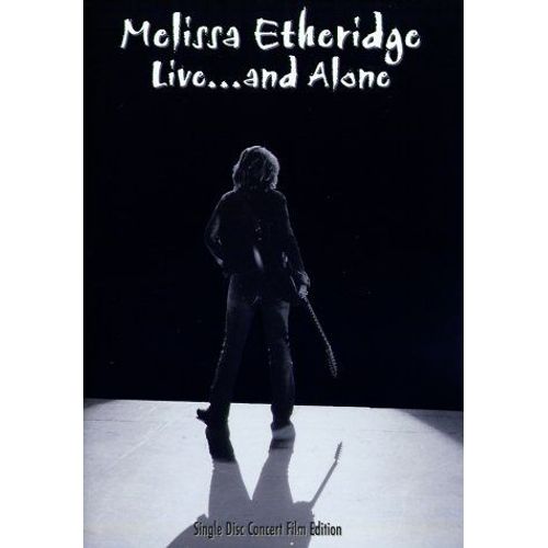 Live And Alone - Dutch Import