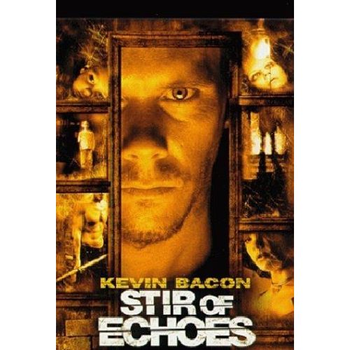 Stir Of Echoes