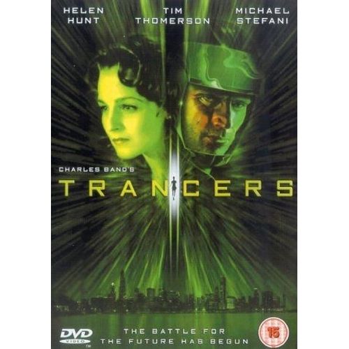 Trancers
