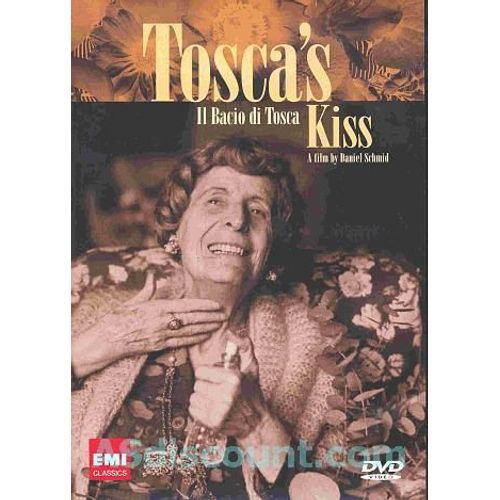 Le Baiser De Tosca