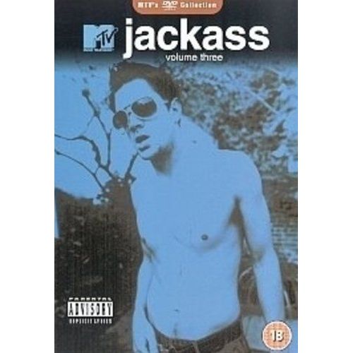 Jackass Vol.3