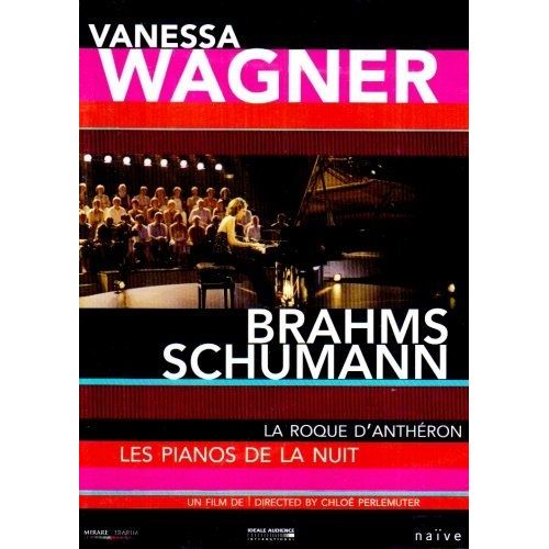 Vanessa Wagner