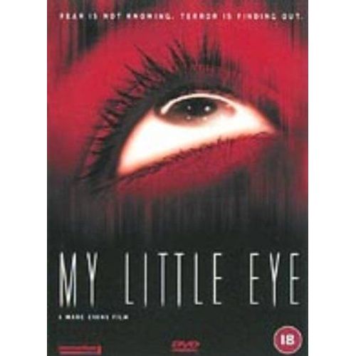 My Little Eye (Import)