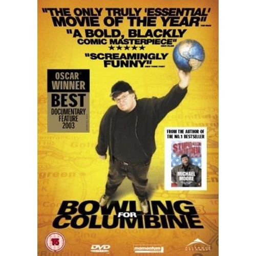 Bowling For Columbine