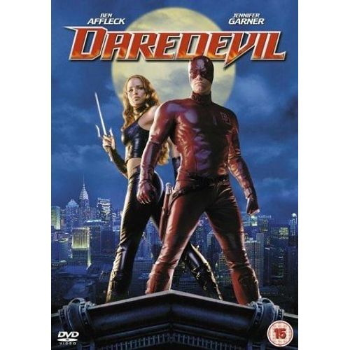 Daredevil
