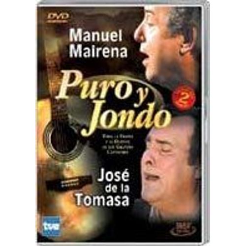 Puro Y Jondo