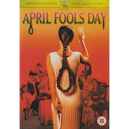 April Fool's Day