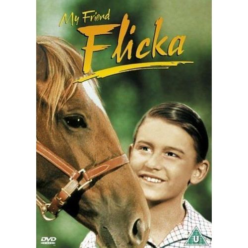 My Friend Flicka