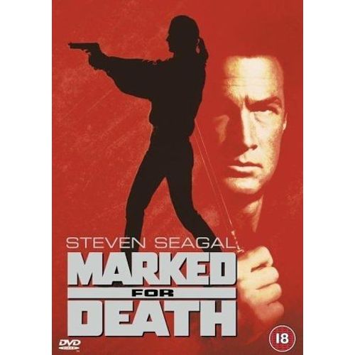 Marked For Death