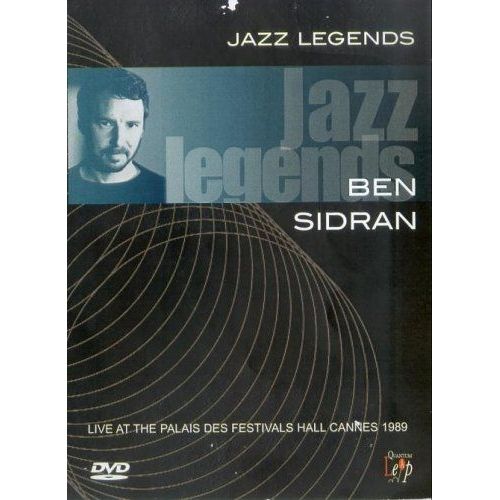 Ben Sidran