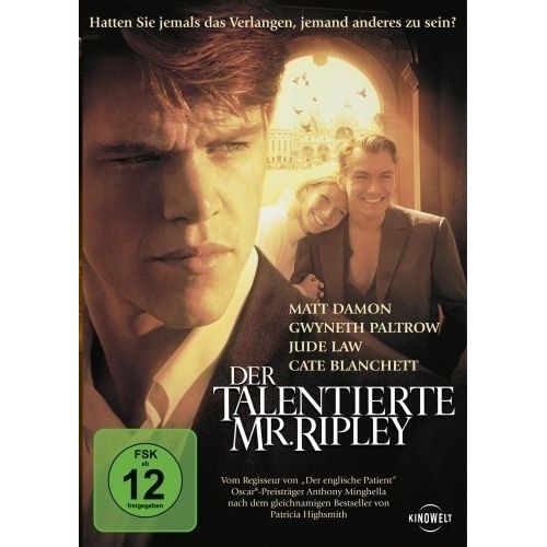 The Talented Mr. Ripley