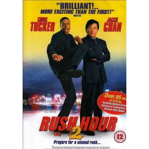Rush Hour 2 (V.O)