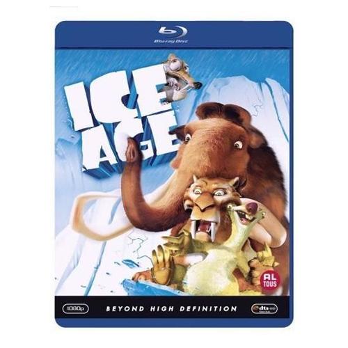 L'âge De Glace [Blu-Ray]