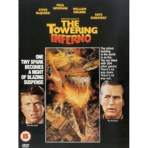 Towering Inferno (Vo)