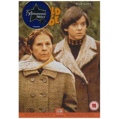 Harold And Maude