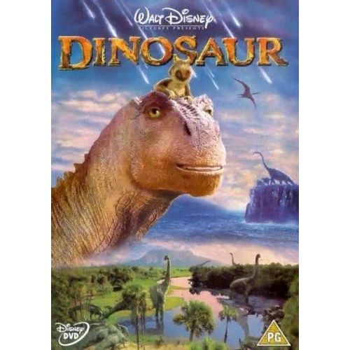 Dinosaur
