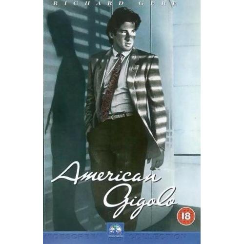 American Gigolo