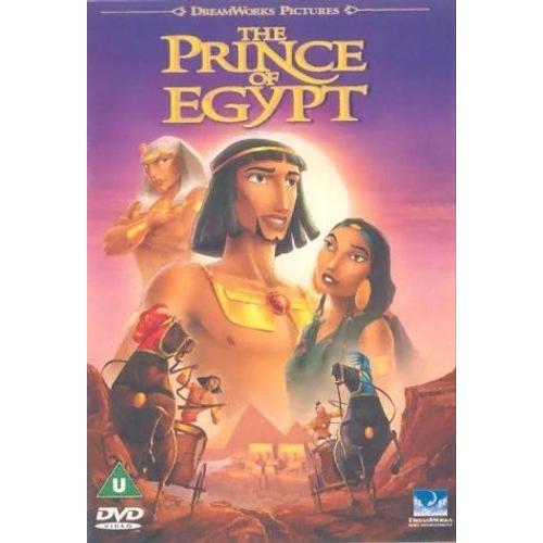 The Prince Of Egypt