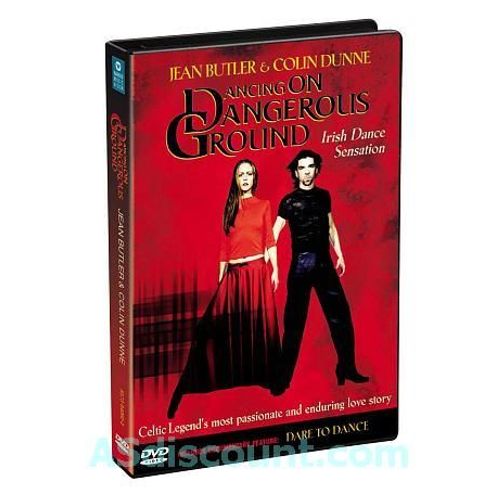 Dancing On Dangerous Ground