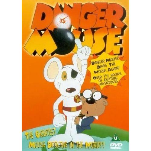 Danger Mouse