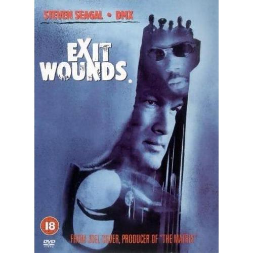 Exit Wounds