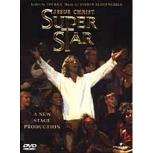 Jesus Christ Superstar