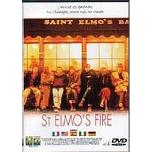 St Elmo Fire