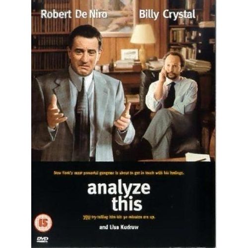 Analyze This