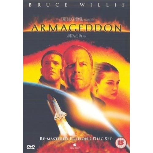 Armageddon