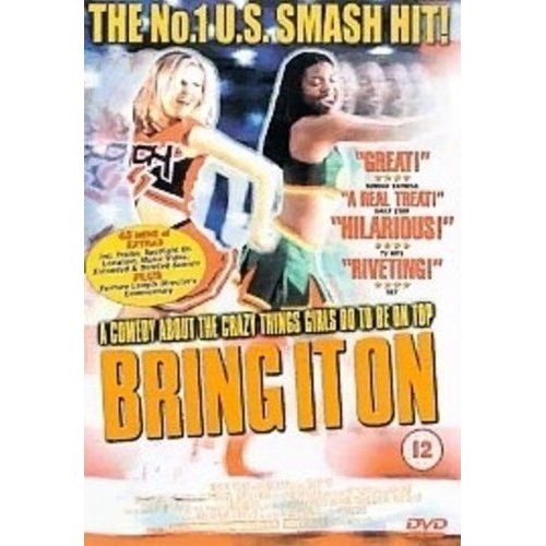 Bring It On