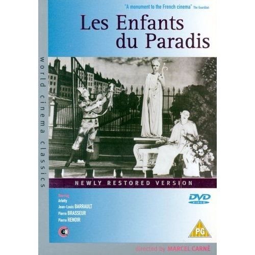Les Enfants Du Paradis