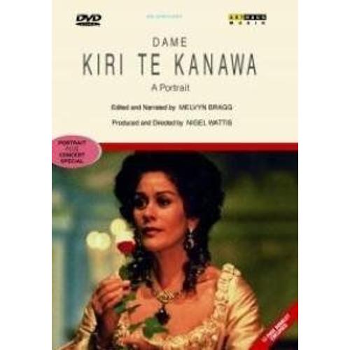 Kiri Te Kanawa : A Portrait