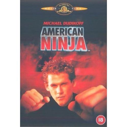American Ninja