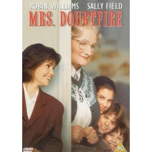 Mrs. Doubtfire