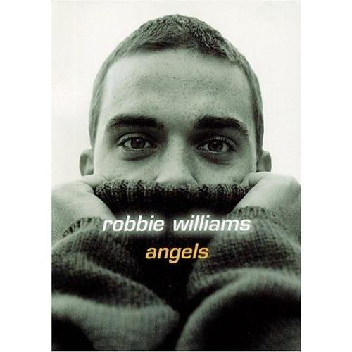 Robbie Williams : Angels