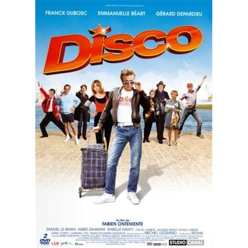 Disco