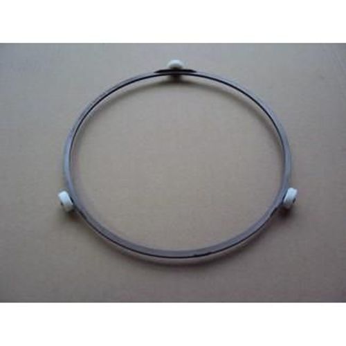 Support Plateau A Roulettes Four Micro Onde Samsung Ck135