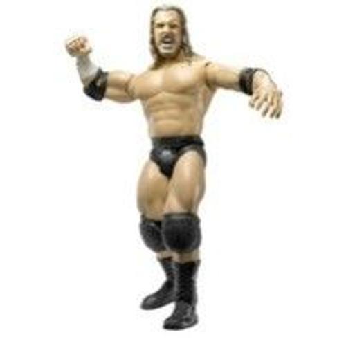 Wwe - Ruthless Agression Serie 40.5 Ring Rage - Triple H
