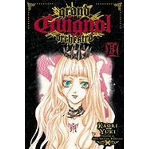 Grand Guignol Orchestra, Vol. 5