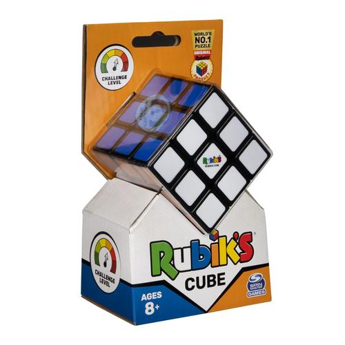 Games Rubik's Cube 3x3