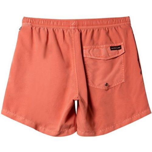 Everyday Surfwash Volley Short De Bain Taille L, Rouge