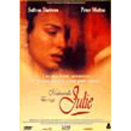Mademoiselle Julie