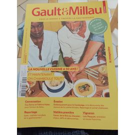 Gault &millau