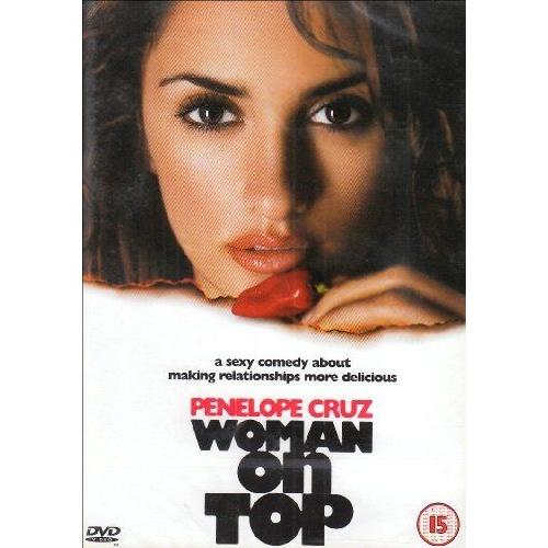 Woman On Top