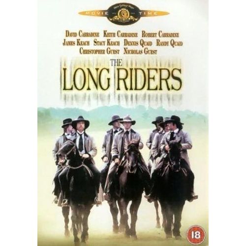 The Long Riders